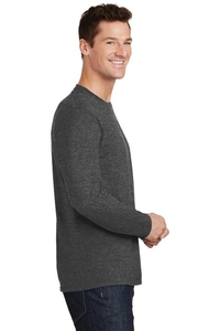 PC450LS - Port & Company Long Sleeve Fan Favorite Tee