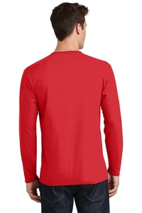 PC450LS - Port & Company Long Sleeve Fan Favorite Tee