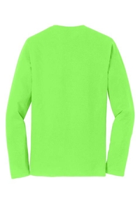PC450LS - Port & Company Long Sleeve Fan Favorite Tee