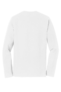 PC450LS - Port & Company Long Sleeve Fan Favorite Tee