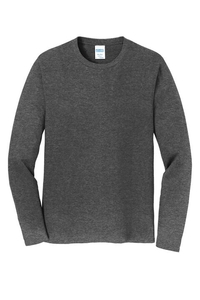 PC450LS - Port & Company Long Sleeve Fan Favorite Tee
