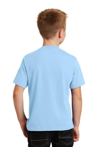 PC450Y - Port & Company Youth Fan Favorite Tee