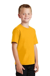 PC450Y - Port & Company Youth Fan Favorite Tee