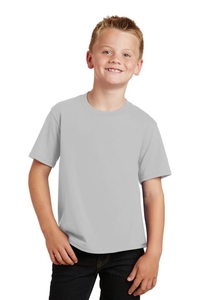 PC450Y - Port & Company Youth Fan Favorite Tee