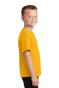 PC450Y - Port & Company Youth Fan Favorite Tee