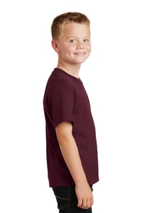 PC450Y - Port & Company Youth Fan Favorite Tee