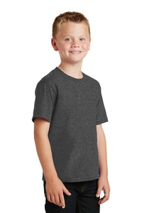 PC450Y - Port & Company Youth Fan Favorite Tee