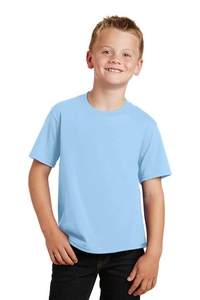 PC450Y - Port & Company Youth Fan Favorite Tee