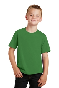 PC450Y - Port & Company Youth Fan Favorite Tee
