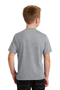 PC450Y - Port & Company Youth Fan Favorite Tee