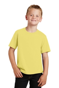 PC450Y - Port & Company Youth Fan Favorite Tee