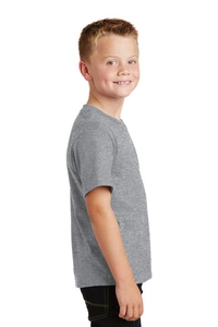 PC450Y - Port & Company Youth Fan Favorite Tee