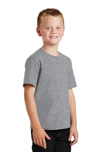 PC450Y - Port & Company Youth Fan Favorite Tee