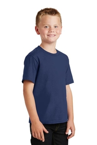 PC450Y - Port & Company Youth Fan Favorite Tee