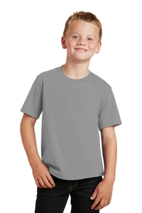 PC450Y - Port & Company Youth Fan Favorite Tee