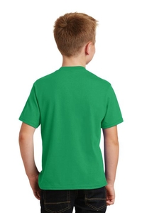PC450Y - Port & Company Youth Fan Favorite Tee