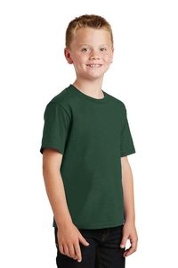 PC450Y - Port & Company Youth Fan Favorite Tee