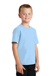 PC450Y - Port & Company Youth Fan Favorite Tee