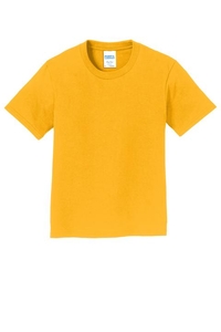 PC450Y - Port & Company Youth Fan Favorite Tee