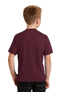 PC450Y - Port & Company Youth Fan Favorite Tee