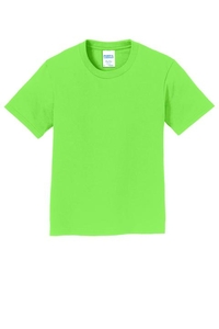 PC450Y - Port & Company Youth Fan Favorite Tee