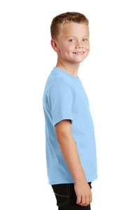 PC450Y - Port & Company Youth Fan Favorite Tee