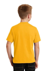 PC450Y - Port & Company Youth Fan Favorite Tee