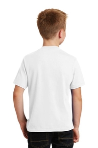 PC450Y - Port & Company Youth Fan Favorite Tee