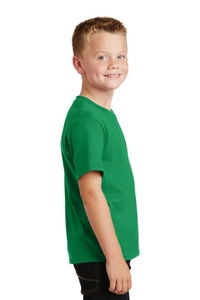 PC450Y - Port & Company Youth Fan Favorite Tee