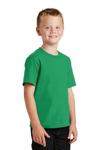 PC450Y - Port & Company Youth Fan Favorite Tee