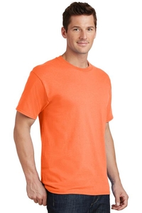 PC54 - Port & Company - Core Cotton Tee