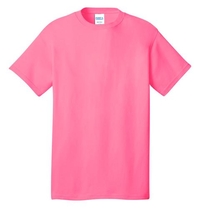 PC54 - Port & Company - Core Cotton Tee