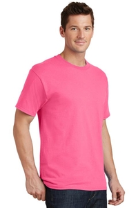PC54 - Port & Company - Core Cotton Tee