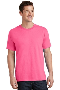 PC54 - Port & Company - Core Cotton Tee