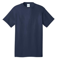 PC54 - Port & Company - Core Cotton Tee
