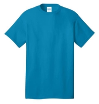 PC54 - Port & Company - Core Cotton Tee