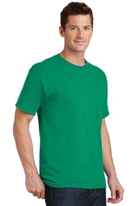 PC54 - Port & Company - Core Cotton Tee