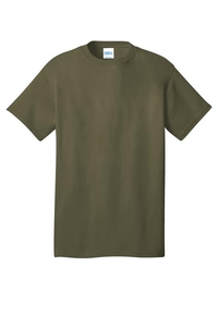 PC54 - Port & Company - Core Cotton Tee