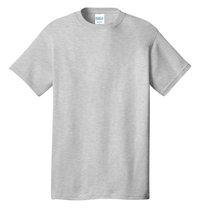 PC54 - Port & Company - Core Cotton Tee