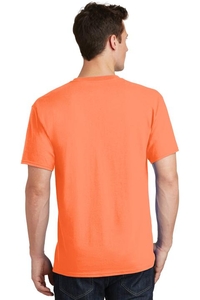 PC54 - Port & Company - Core Cotton Tee