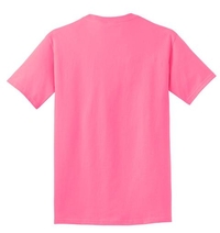 PC54 - Port & Company - Core Cotton Tee