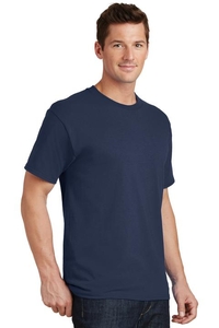 PC54 - Port & Company - Core Cotton Tee