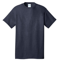 PC54 - Port & Company - Core Cotton Tee
