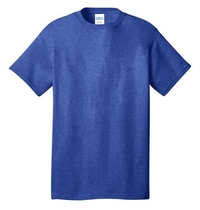 PC54 - Port & Company - Core Cotton Tee