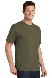 PC54 - Port & Company - Core Cotton Tee
