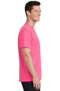PC54 - Port & Company - Core Cotton Tee