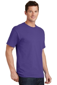 PC54 - Port & Company - Core Cotton Tee