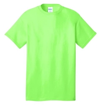 PC54 - Port & Company - Core Cotton Tee