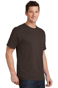 PC54 - Port & Company - Core Cotton Tee