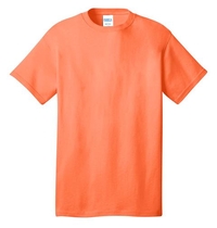 PC54 - Port & Company - Core Cotton Tee